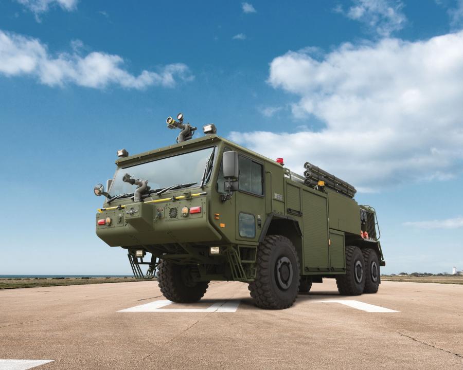  Oshkosh P19R 2013 года  (фото 6 из 12)